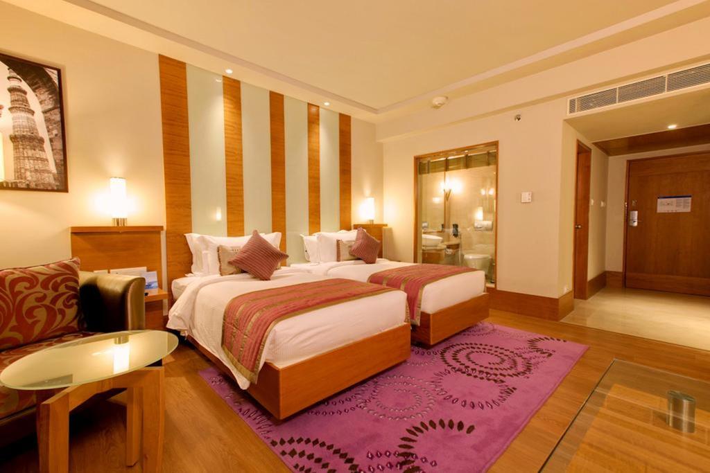 Туры в отель Radisson Blu Hotel Chennai City Centre Ченнаи