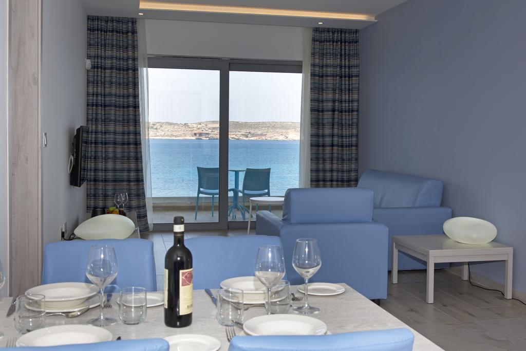 Мальта Ramla Bay Resort