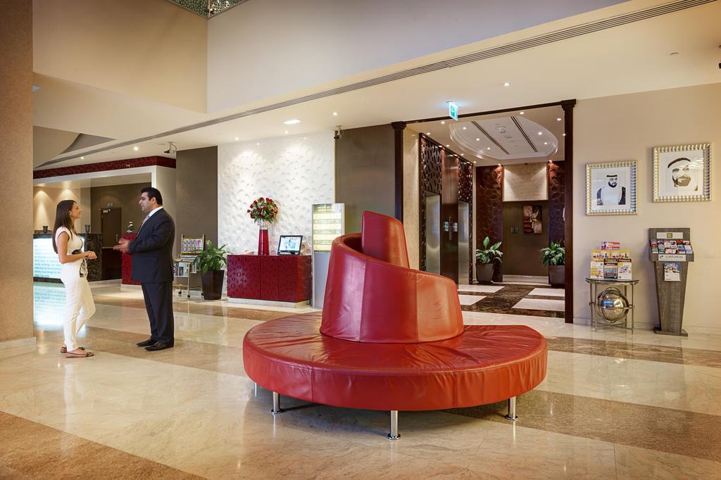 Дубай (город) Abidos Hotel Apartment Al Barsha