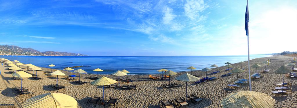 Іракліон Apollonia Beach Resort and Spa