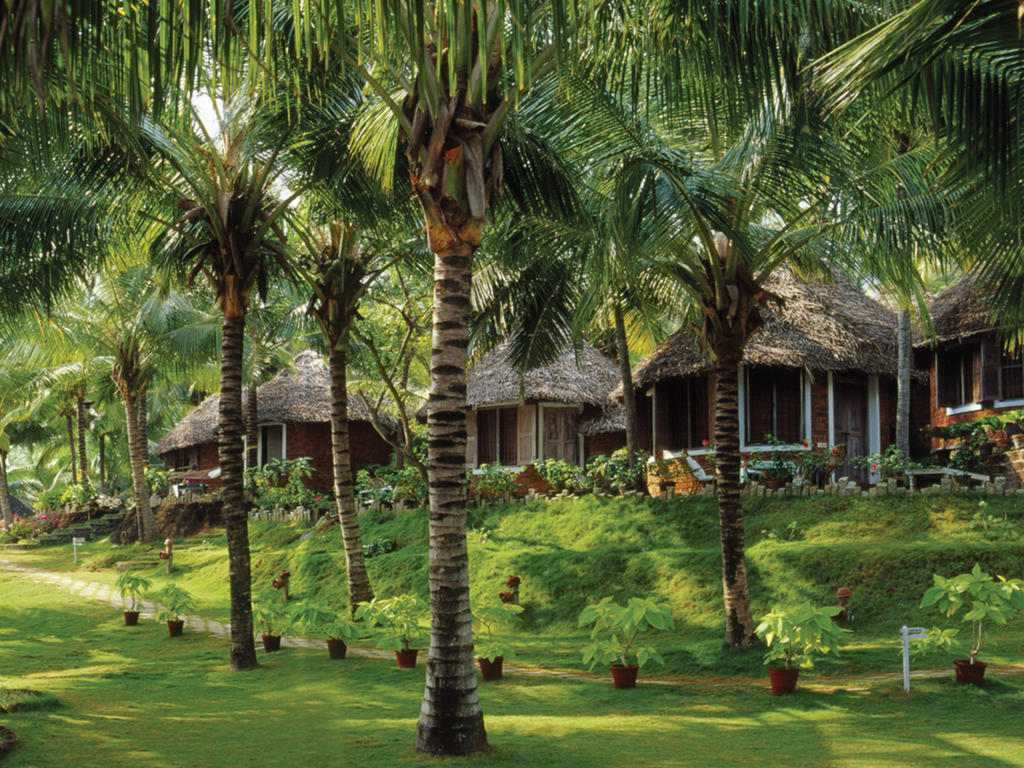 Hot tours in Hotel Manaltheeram Ayurveda Beach Village Kovalam India