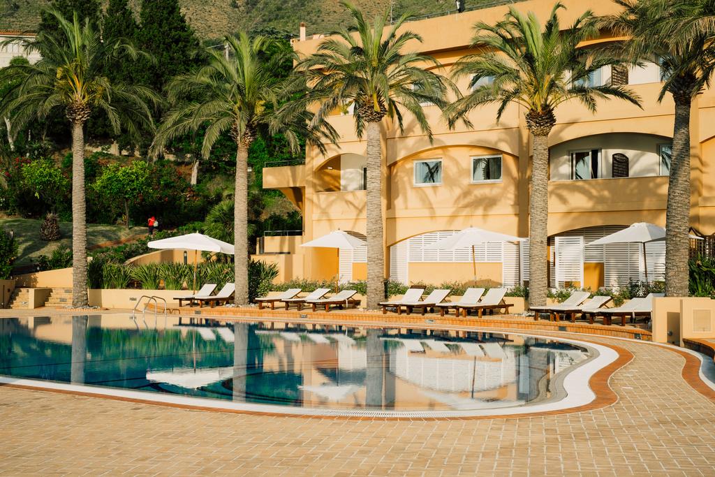 Altafiumara Resort & Spa, Италия, Реджо-ди-Калабрия, туры, фото и отзывы