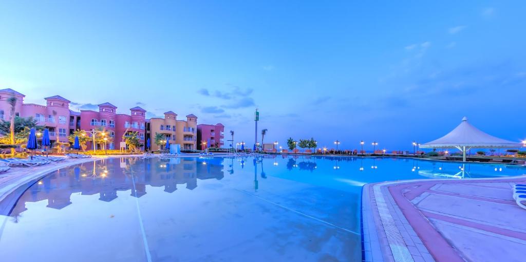 Hotel guest reviews Porto Sokhna Holiday Apartment