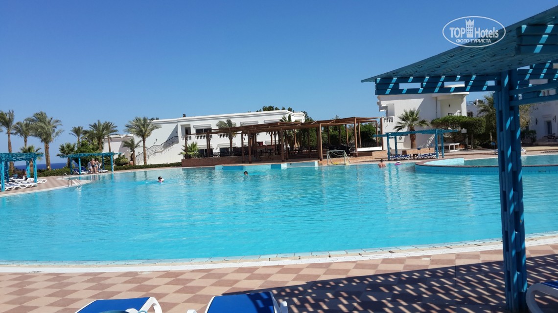 Гарячі тури в готель Royal Paradise Resort Шарм-ель-Шейх