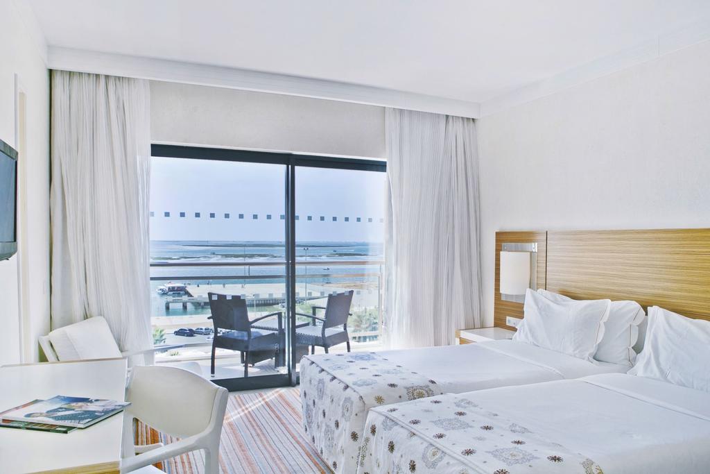 Real Marina Hotel & Spa Португалия цены