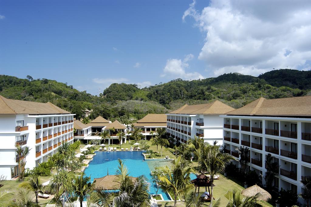 Туры в отель Naithonburi Resort
