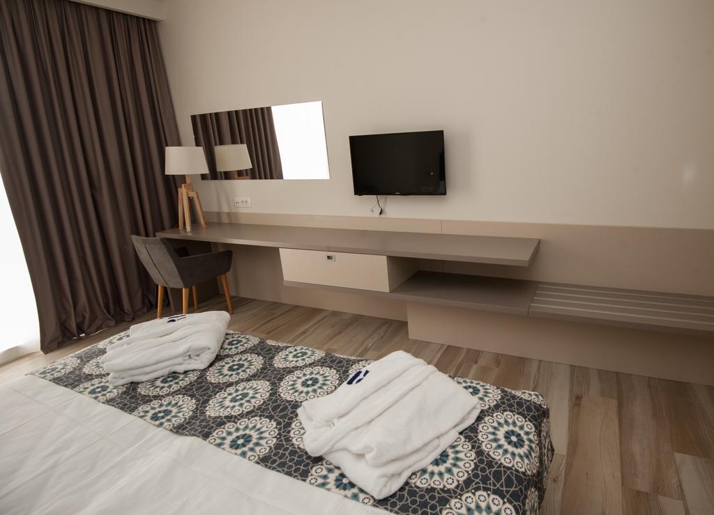 Tours to the hotel Romana Beach Resort Makarska