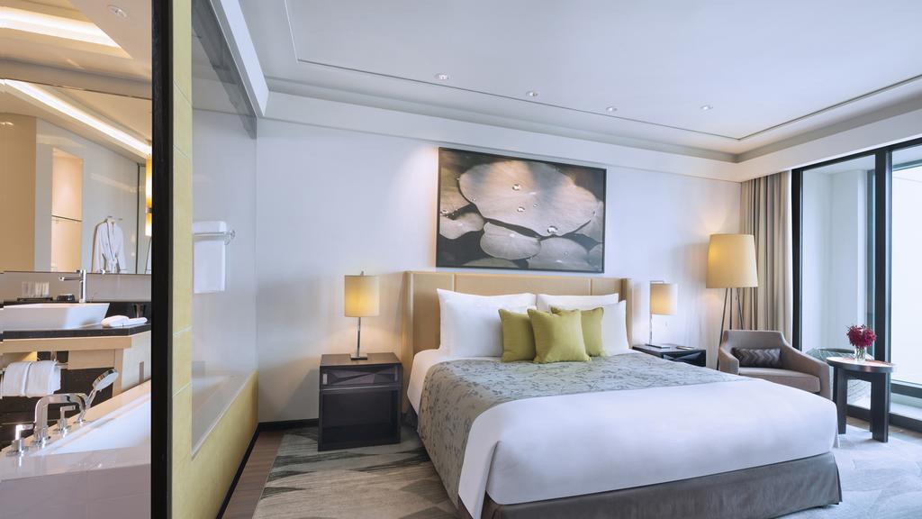 Горящие туры в отель Siam Kempinski Hotel Бангкок Таиланд