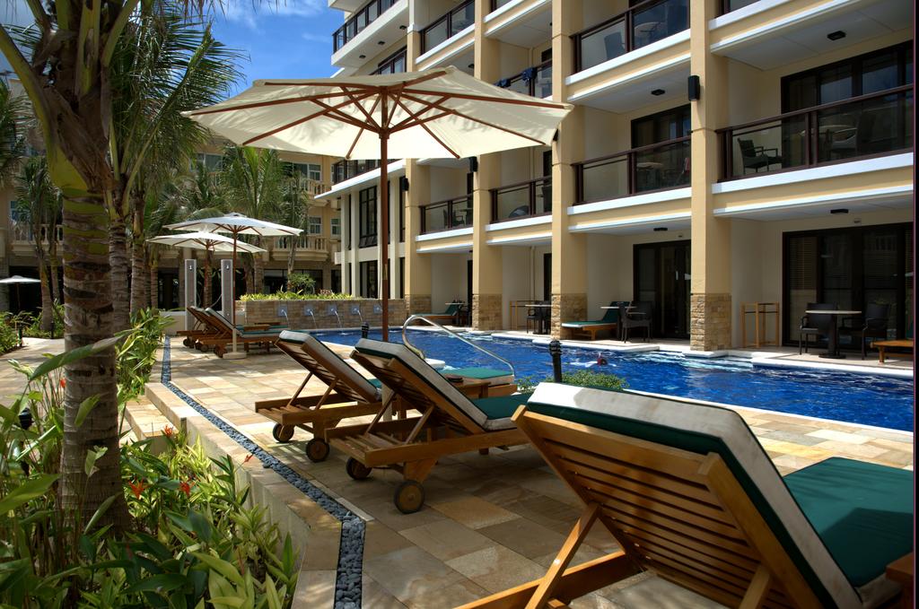 Туры в отель Henann Garden Resort Боракай (остров) Филиппины
