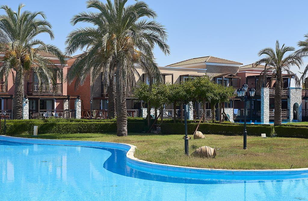 Tours to the hotel Aldemar Royal Olympian Peloponnese