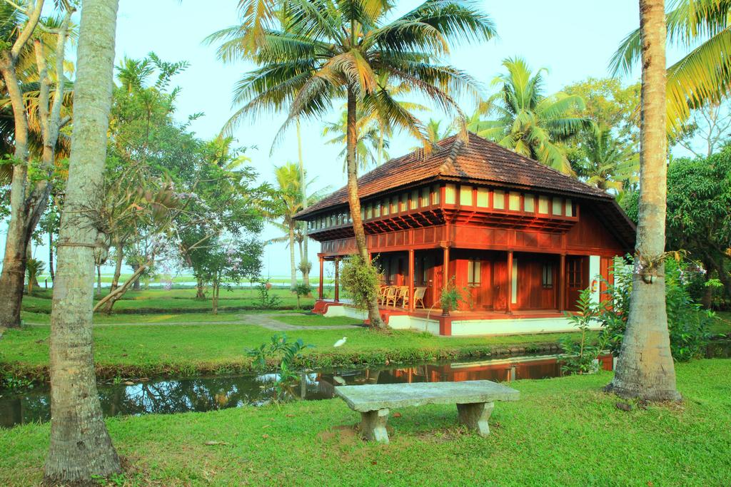 Ceny hoteli Coconut Lagoon