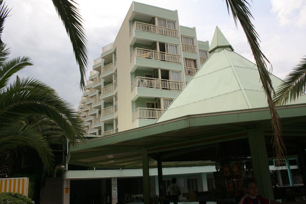 Flamingo Hotel, Marmaris