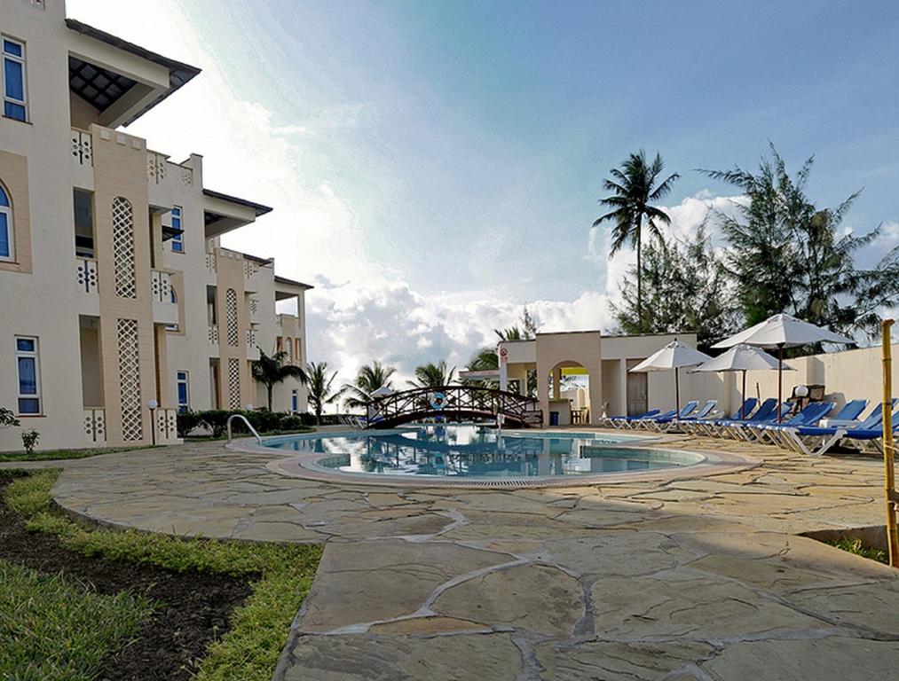 Фото готелю Azul Margarita Beach Resort