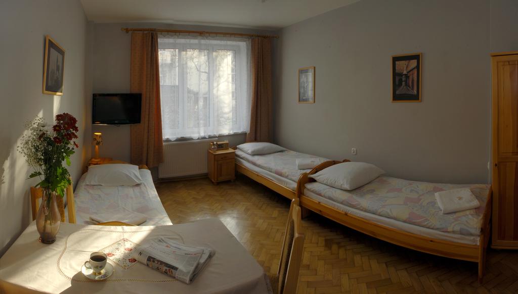 Краков, Cybulskiego Guest Rooms, 4