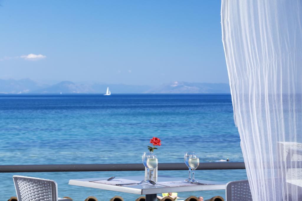 Тури в готель Aeolos Beach Resort (Ex. Mareblue Aeolos Beach Resort) Корфу (острів) Греція