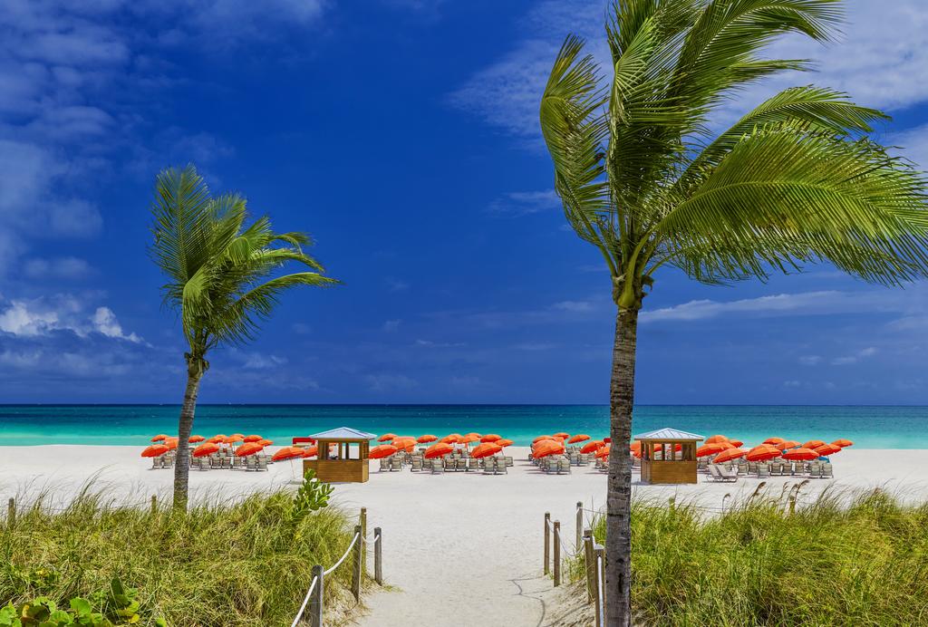 Отель, Майами-Бич, США, The Royal Palm, Miami-South Beach
