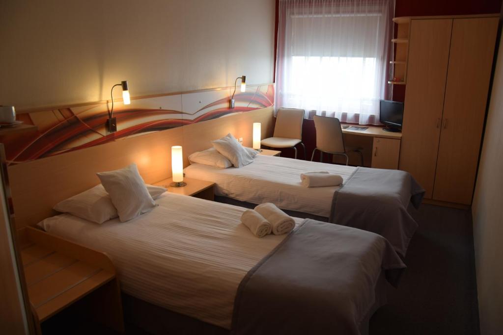 Отзывы об отеле Quality Hotel Katowice