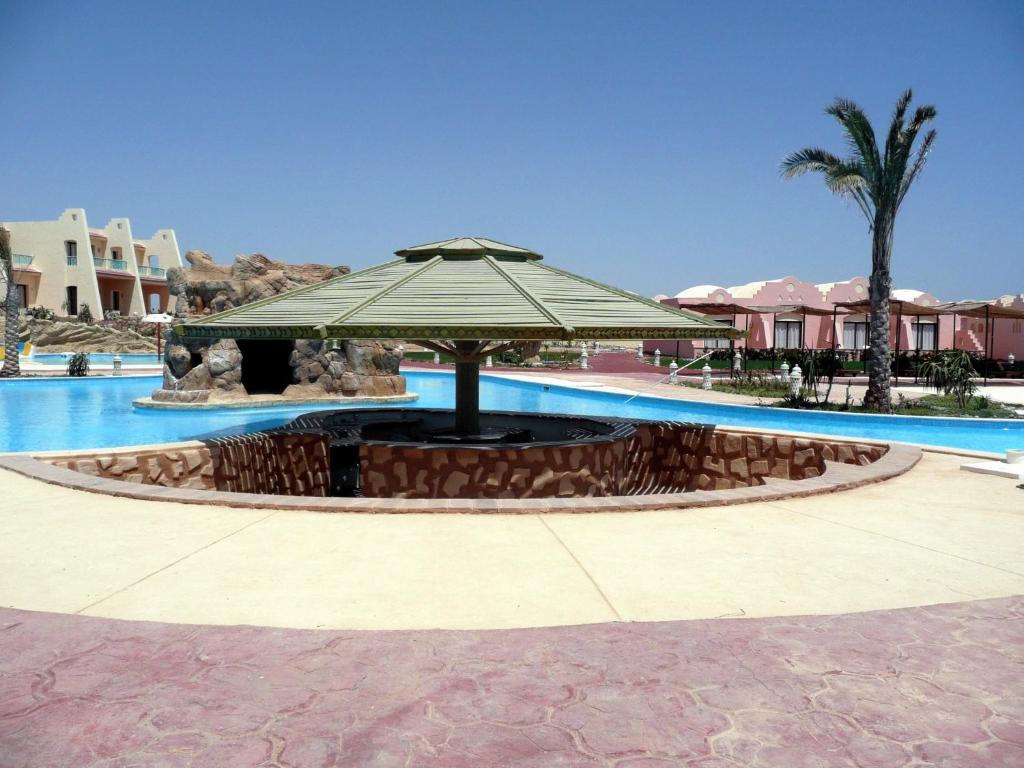 Тури в готель Onatti Beach Resort (Adults Only 16+) Ель-Кусейр