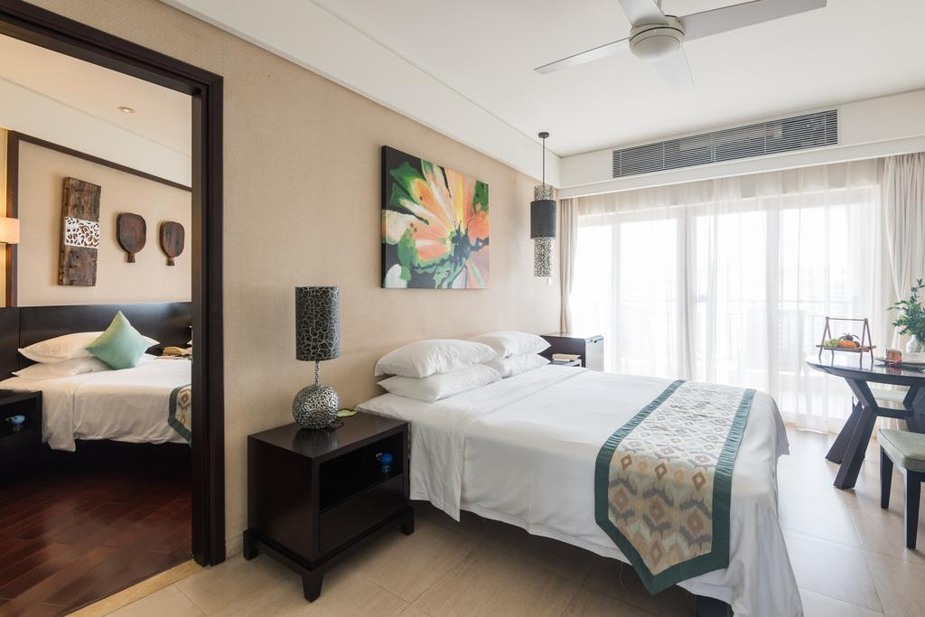 Hotel prices Howard Johnson Resort Sanya Bay