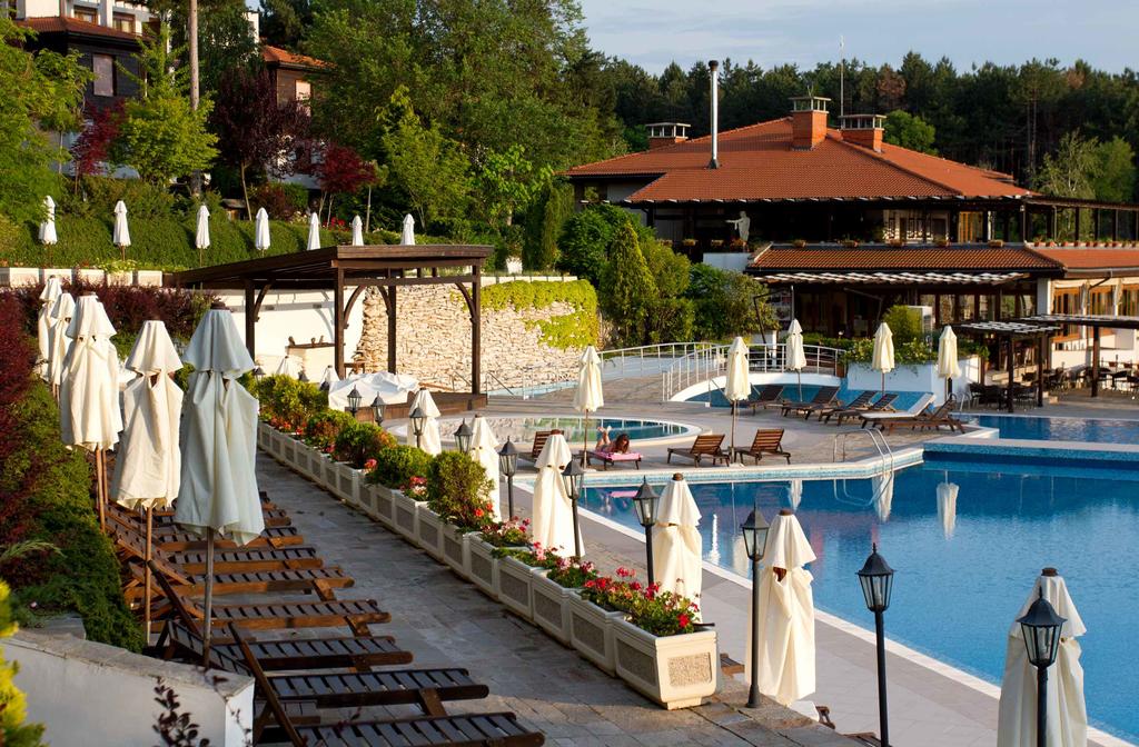 Гарячі тури в готель Santa Marina Apart Созополь Болгарія
