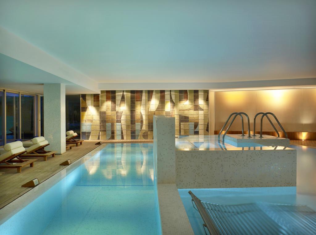 Wakacje hotelowe Astir Palace Arion Resort & Spa Ateny