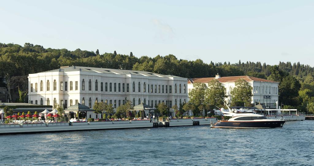 Фото отеля Four Seasons Bosphorus Hotel