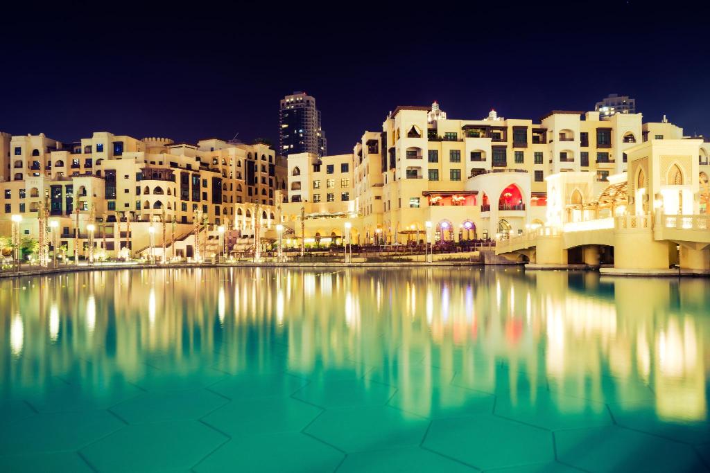 Armani Hotel Dubai, ОАЭ, Дубай (город), туры, фото и отзывы