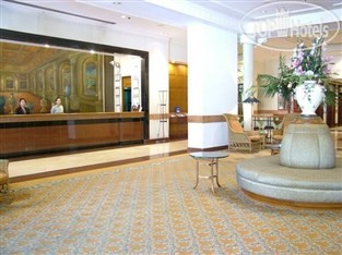 Royal Park View Hotel, Бангкок