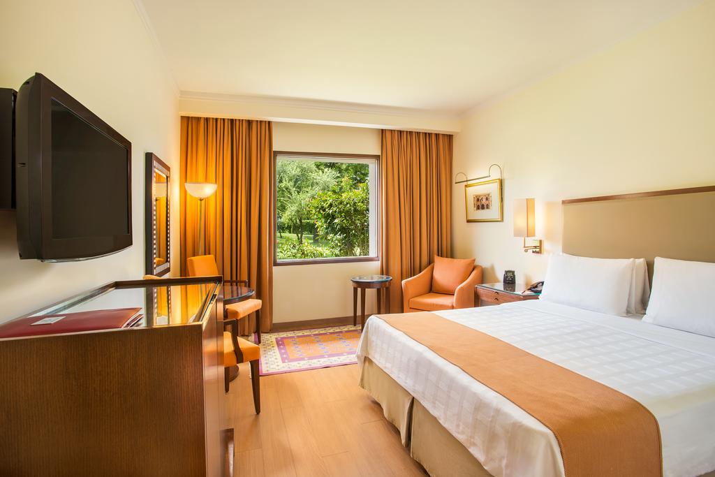 Oferty hotelowe last minute Trident Hilton Agra