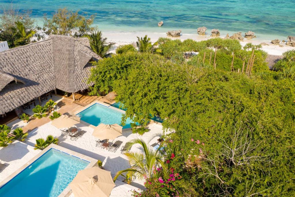 Sunshine Bay Hotel Zanzibar цена