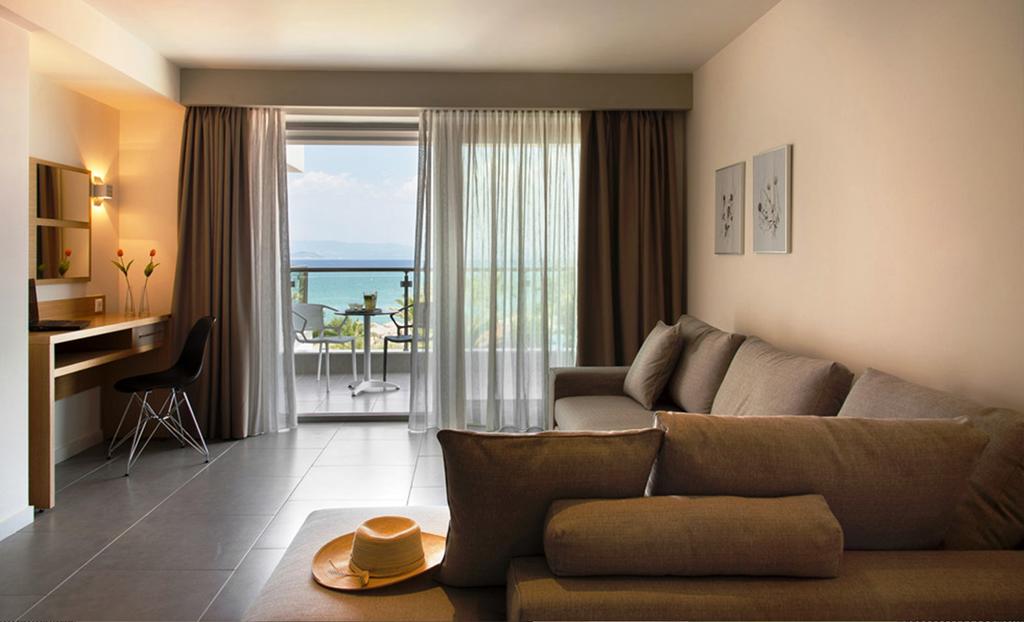 Кассандра Ostria Sea Side Hotel цены