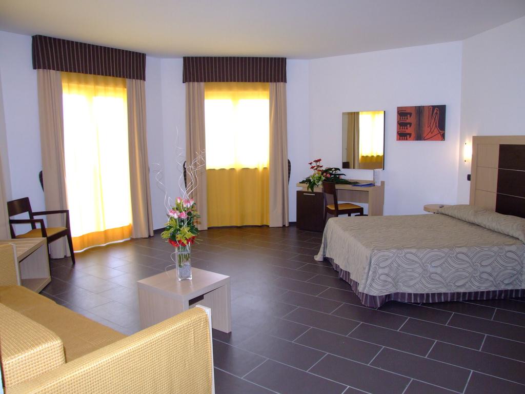 Hot tours in Hotel Voi Baia Di Tindari Resort Region Messina