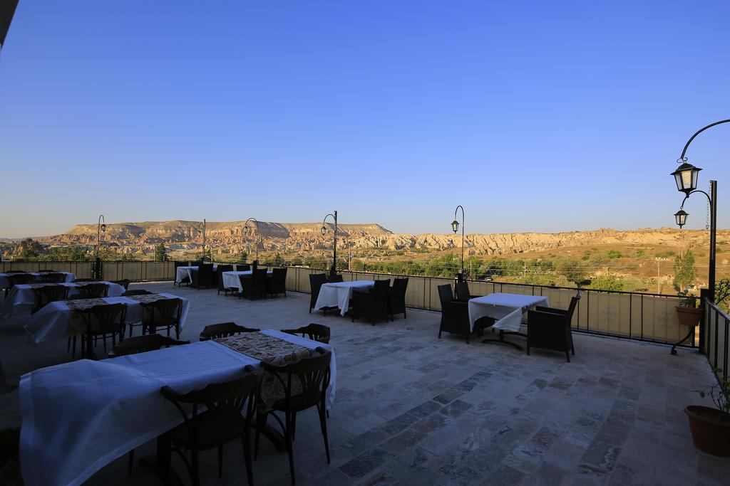 Cappadocia View Hotel, фотографии