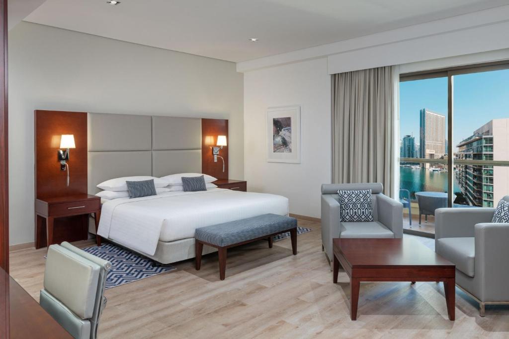 Delta Hotels by Marriott Jumeirah Beach ОАЕ ceny