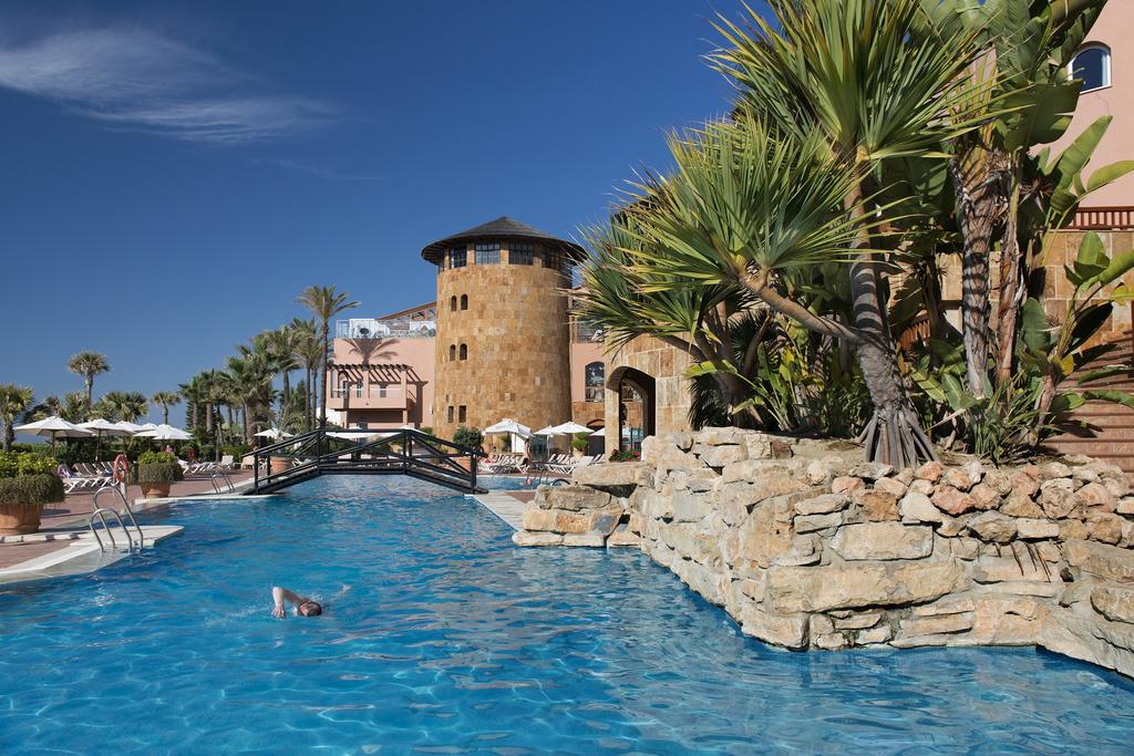 Gran Hotel Elba Estepona & Thalasso Spa, zdjęcie hotelu 66