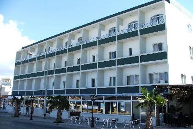 Туры в отель Sea View Hotel Аура Мальта