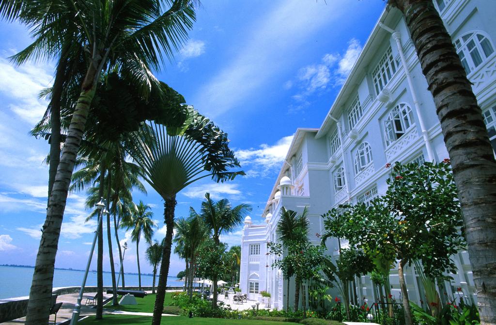 Куала Лумпур, Eastern & Oriental Residences, 5