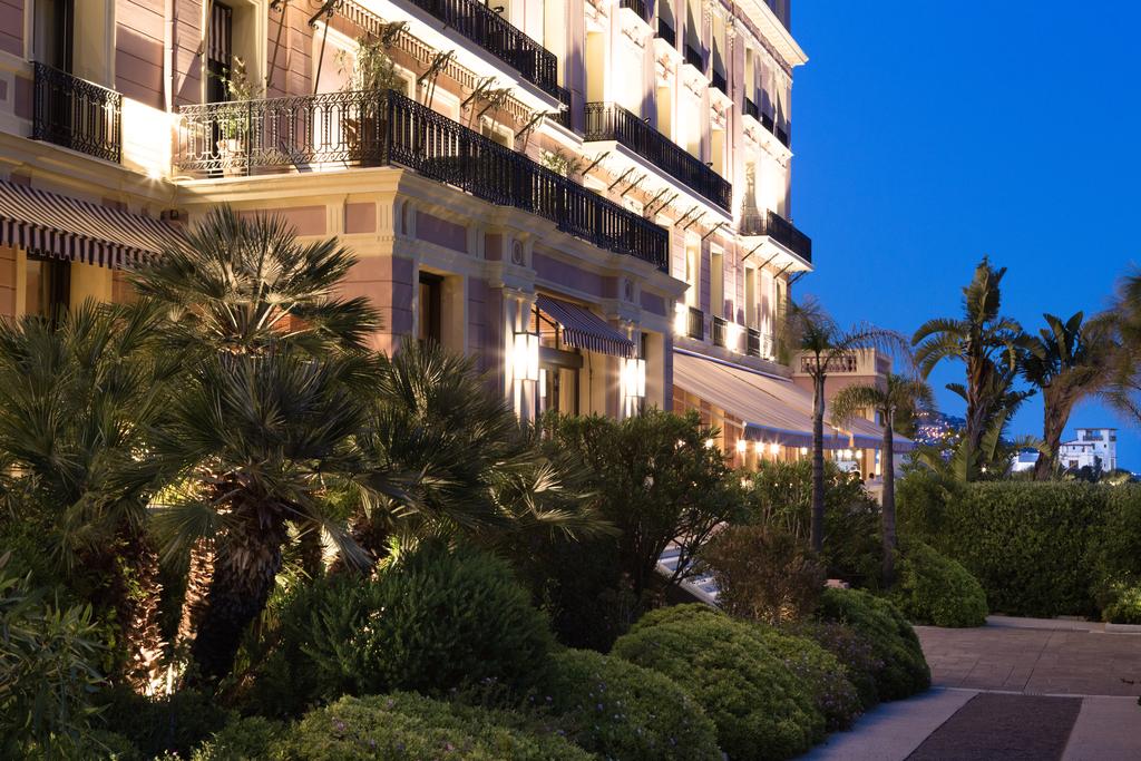 Отзывы гостей отеля Royal Riviera Saint Jean Cap Ferrat