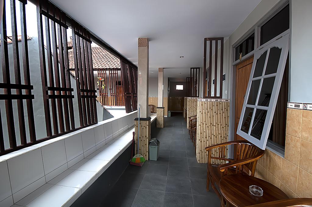 Nb Bali Guest House цена