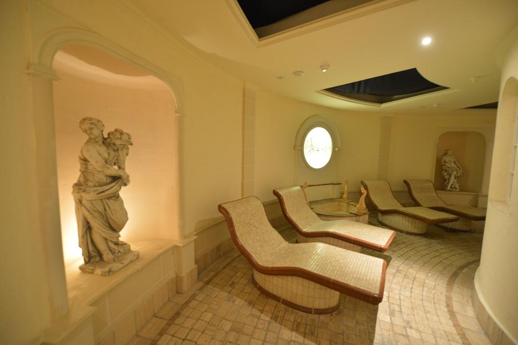 Гарячі тури в готель Fortina Luxury Apartments Сліма Мальта
