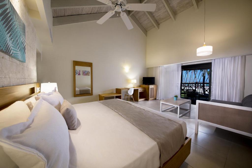 Отзывы про отдых в отеле, Vista Sol Punta Cana Beach Resort & Spa (ex. Club Carabela Beach)