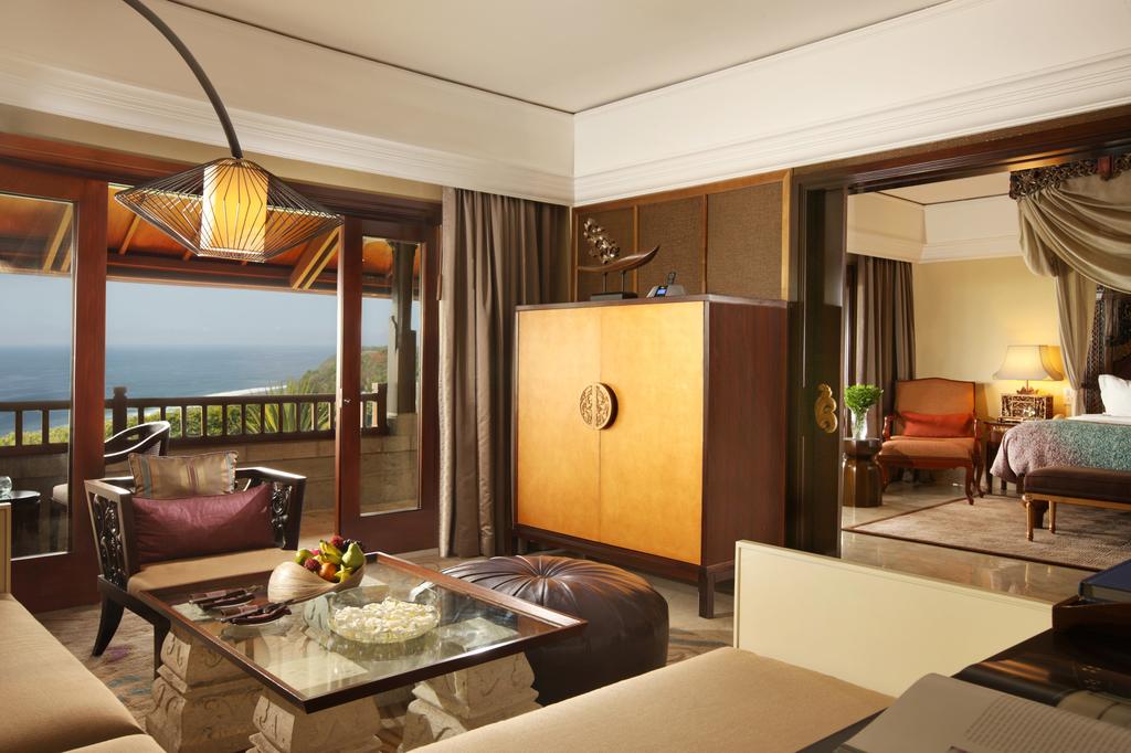 Ayana Resort And Spa Індонезія ціни