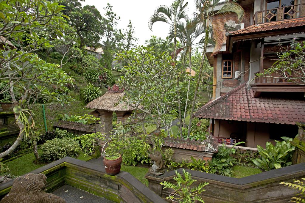 Artini 2 Cottages Индонезия цены