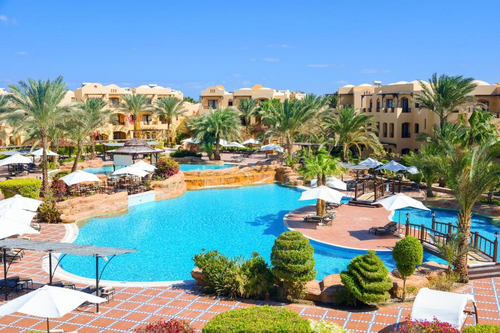 Steigenberger Coraya Beach Resort (Adults Only 16+), Египет, Марса Алам