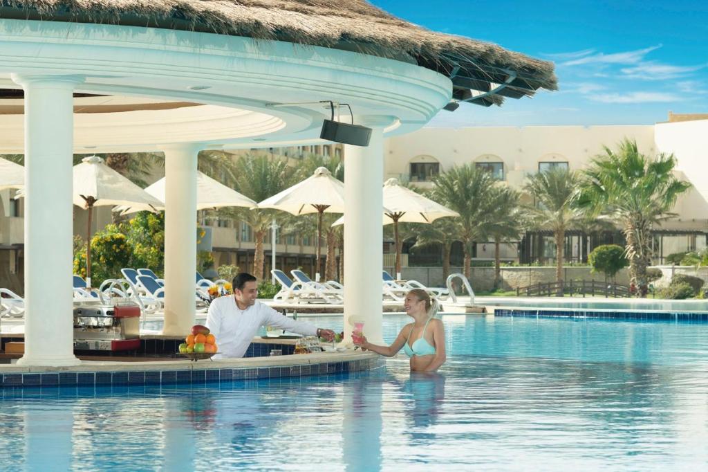 Туры в отель Movenpick Waterpark Resort & Spa Soma Bay Сома-Бей Египет