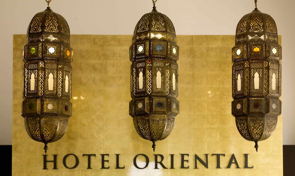 Oriental Hotel, Алгарве цены