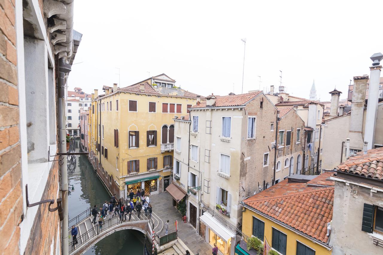 Residence San Marco, Венеция, Италия, фотографии туров