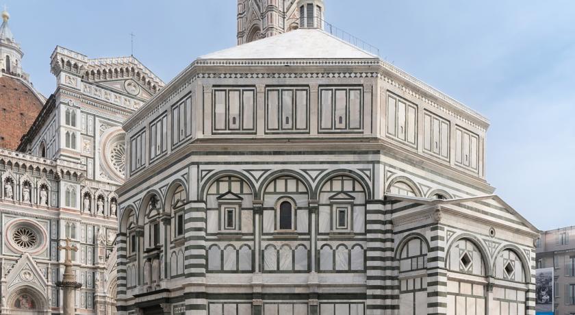 Туры в отель Laurus Al Duomo (Florence)