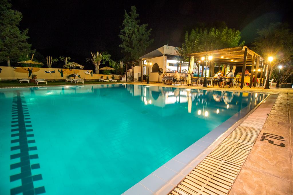 Achousa Hotel, Греція, Родос (Середземне узбережжя), тури, фото та відгуки
