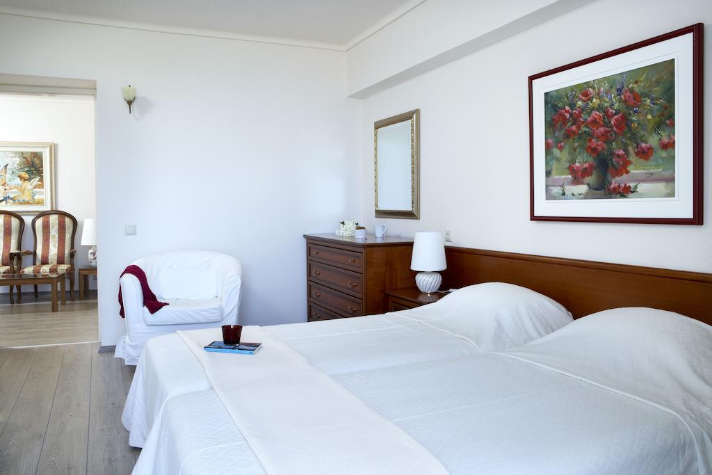 Hotel rest Amarilia